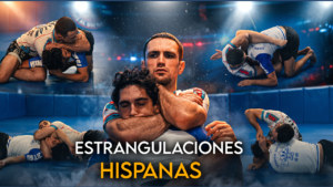 Estrangulaciones Hispanas
